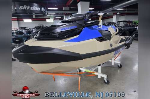 2026 Sea-Doo Wake Pro 230 in belleville NJ