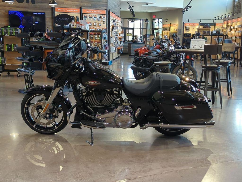 2026 Harley-Davidson® FLHX - Street Glide® FLHX in Homosassa, FL