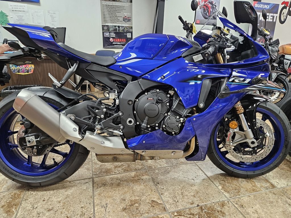 2026 Yamaha YZF-R1 R1 in New Windsor, NY