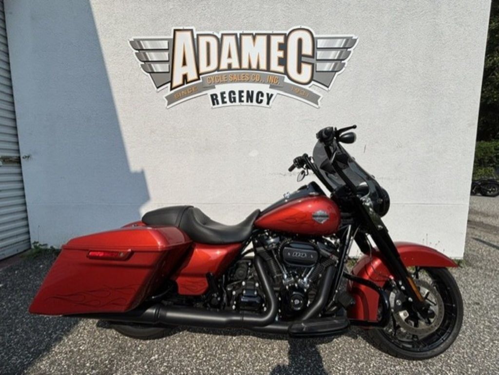 2025 Harley-Davidson® FLHRXS - Road King® Special SPECIAL in Regency Jacksonville, FL