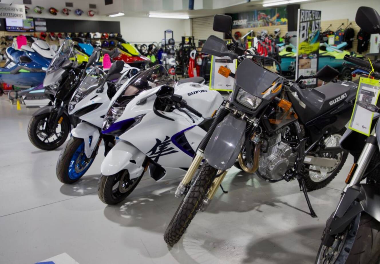 A photo of this 2026 Yamaha Grizzly EPS XT-R