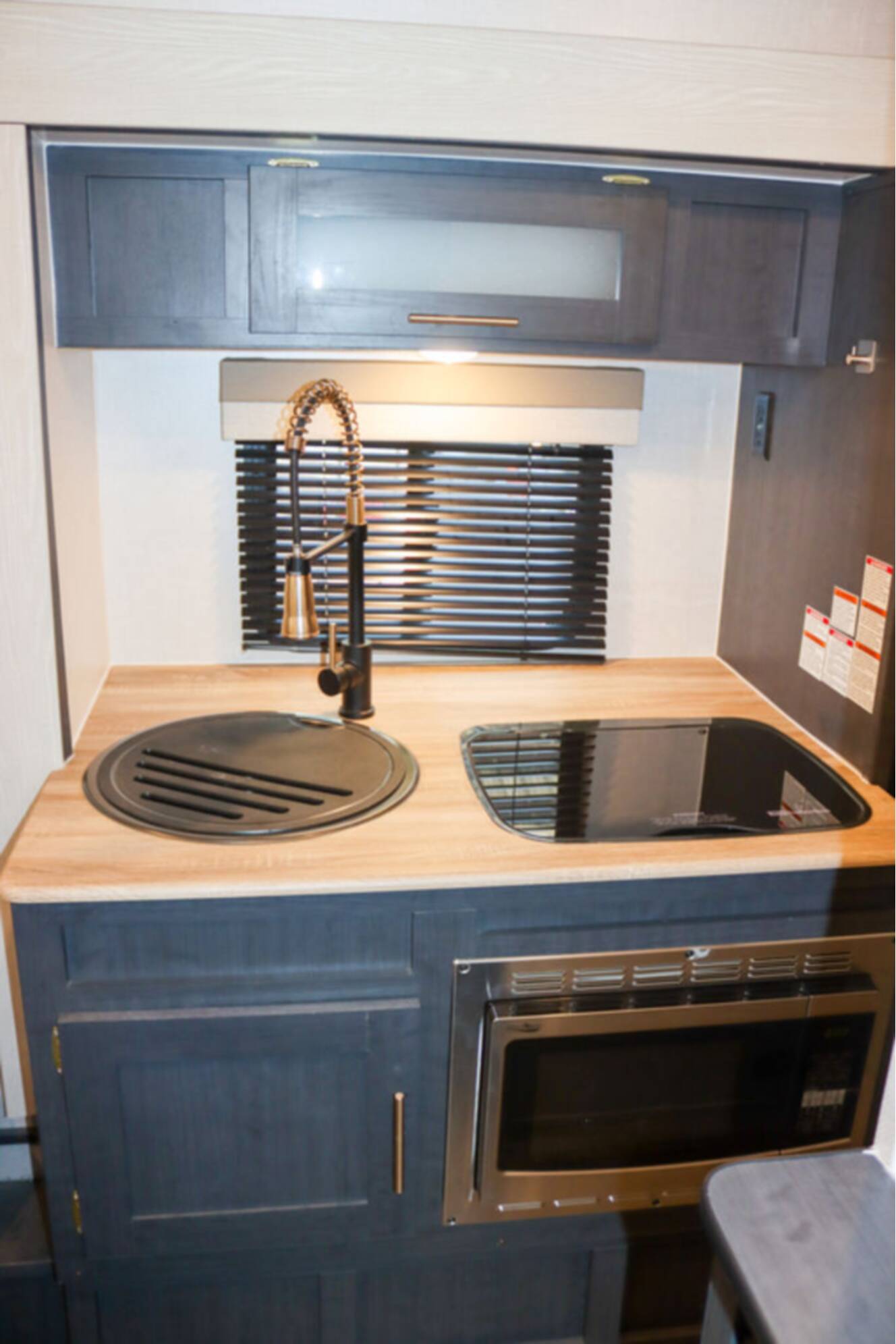 A photo of this 2023 Forest River R-Pod RP-190