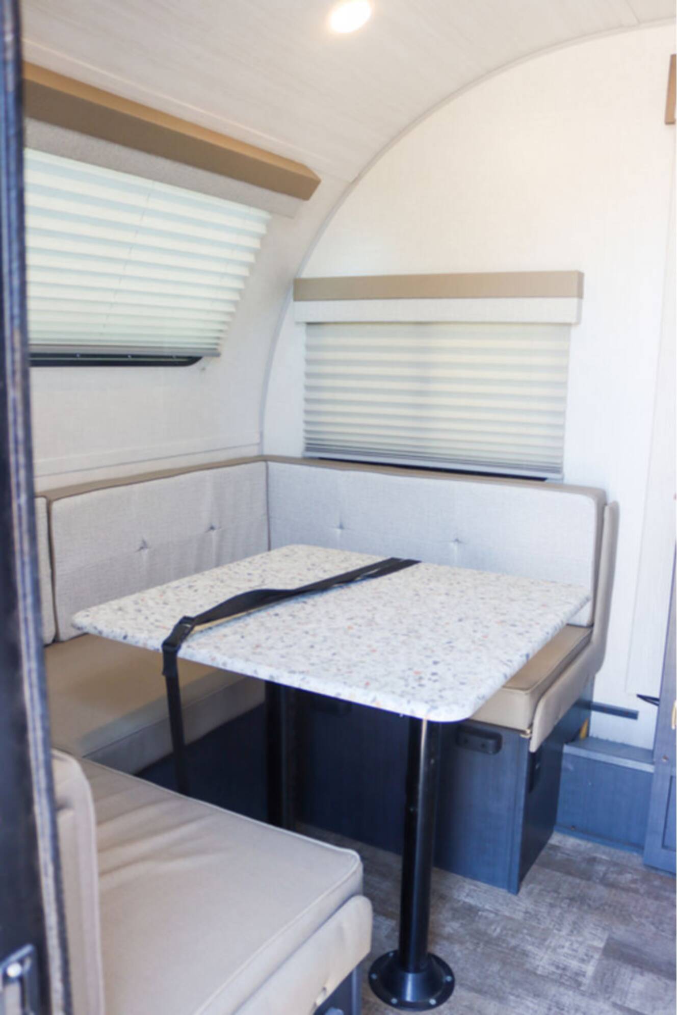 A photo of this 2023 Forest River R-Pod RP-190