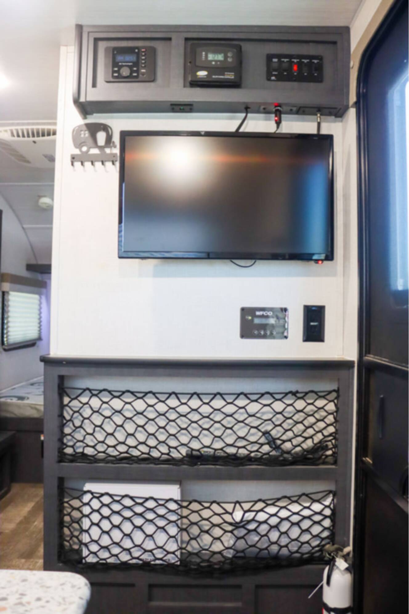 A photo of this 2023 Forest River R-Pod RP-190