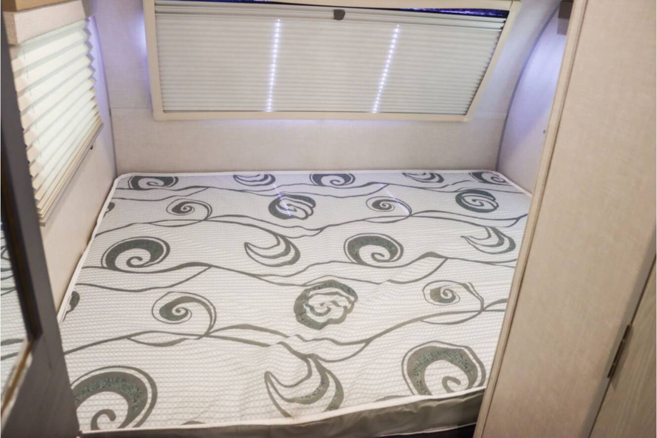 A photo of this 2023 Forest River R-Pod RP-190
