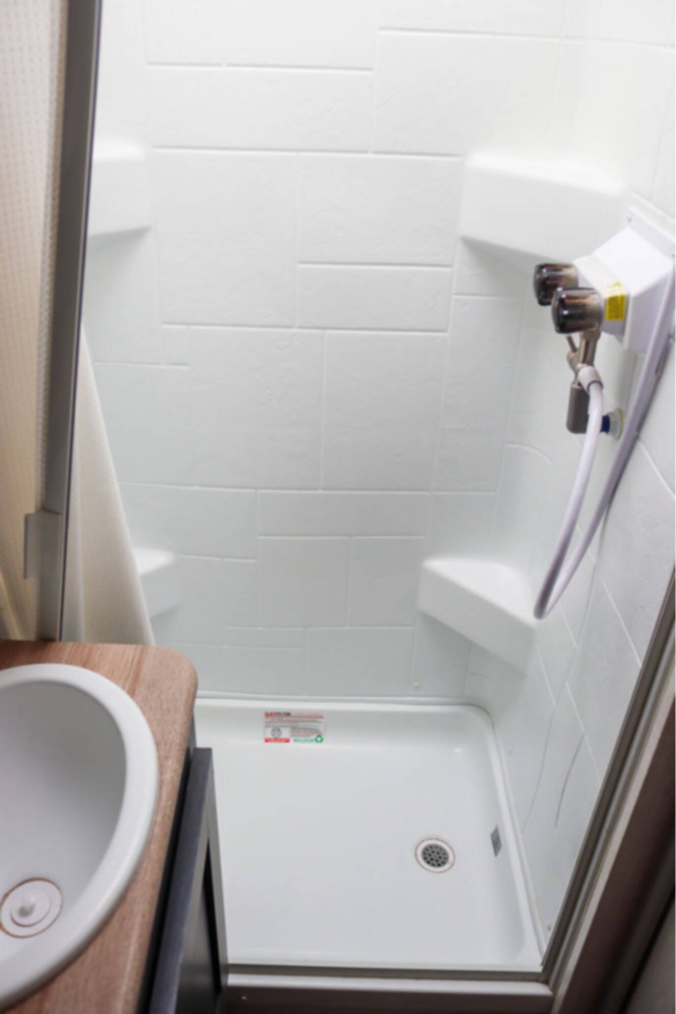 A photo of this 2023 Forest River R-Pod RP-190