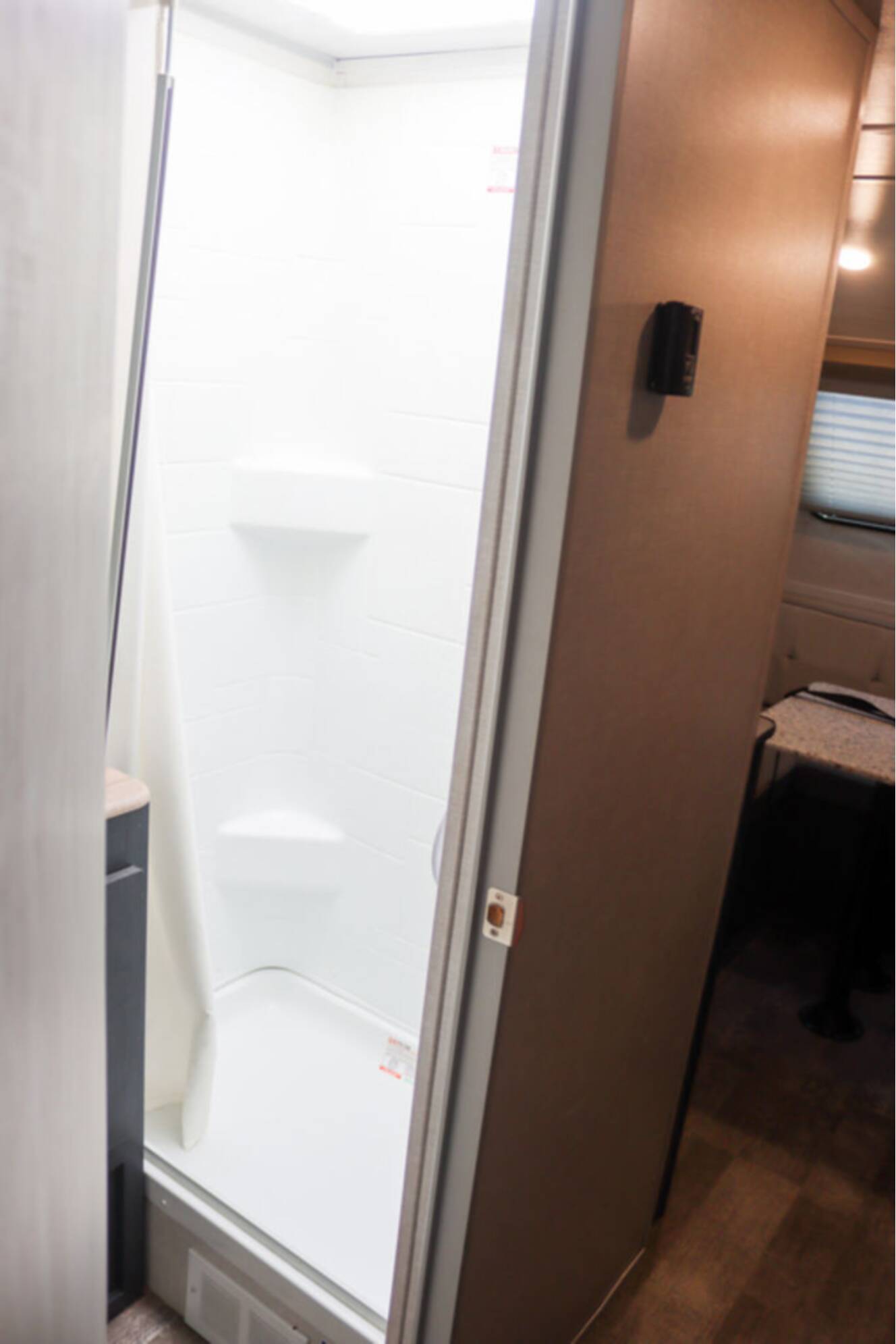 A photo of this 2023 Forest River R-Pod RP-190