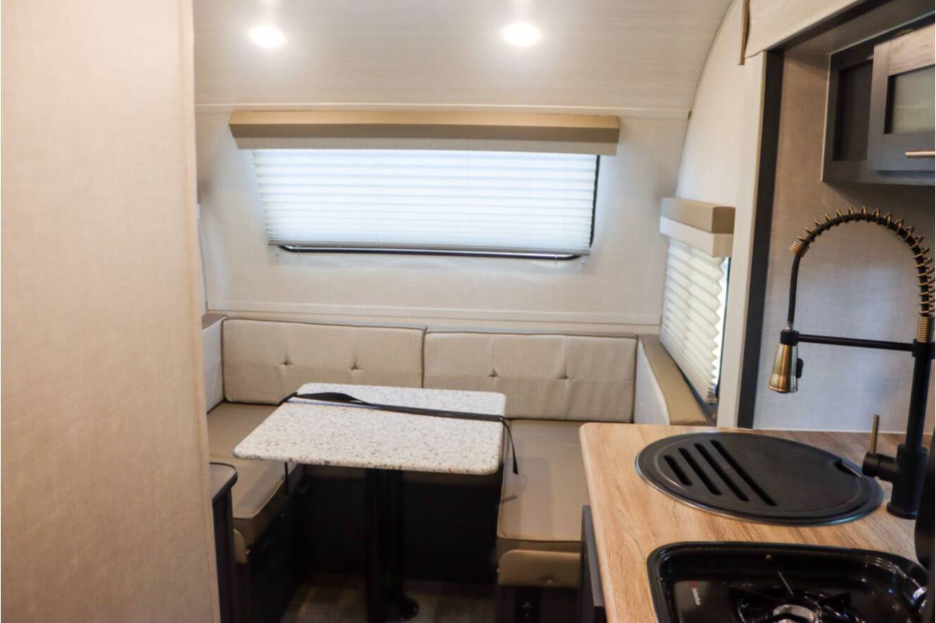 A photo of this 2023 Forest River R-Pod RP-190