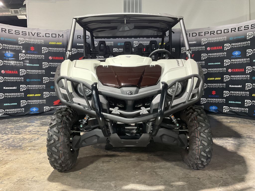 2025 Yamaha Viking VI EPS Ranch Edition in sherman TX