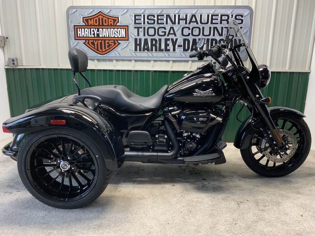 2025 Harley-Davidson® FLRT - Freewheeler® in Mansfield, PA