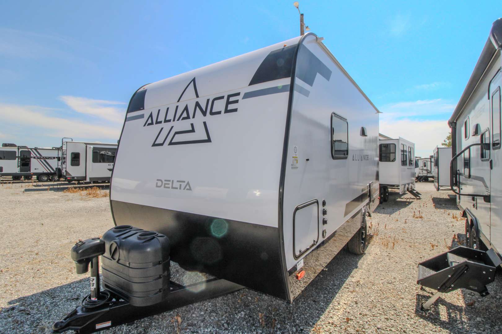 2027 Alliance Rv Delta Solo RB152 in clinton MO