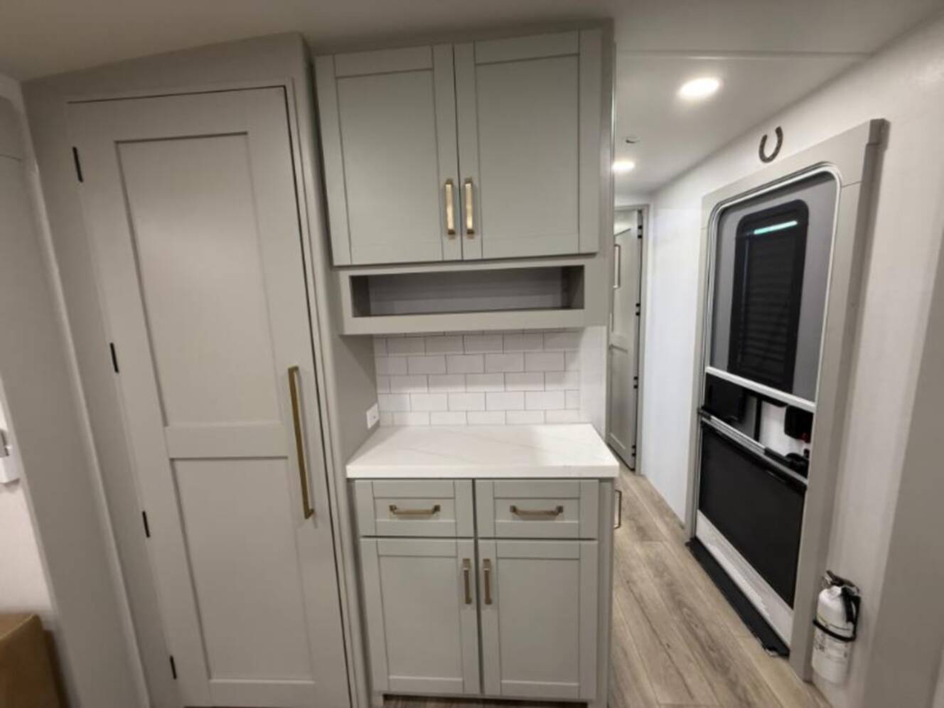 A photo of this 2025 Brinkley Rv Model Z Air 285