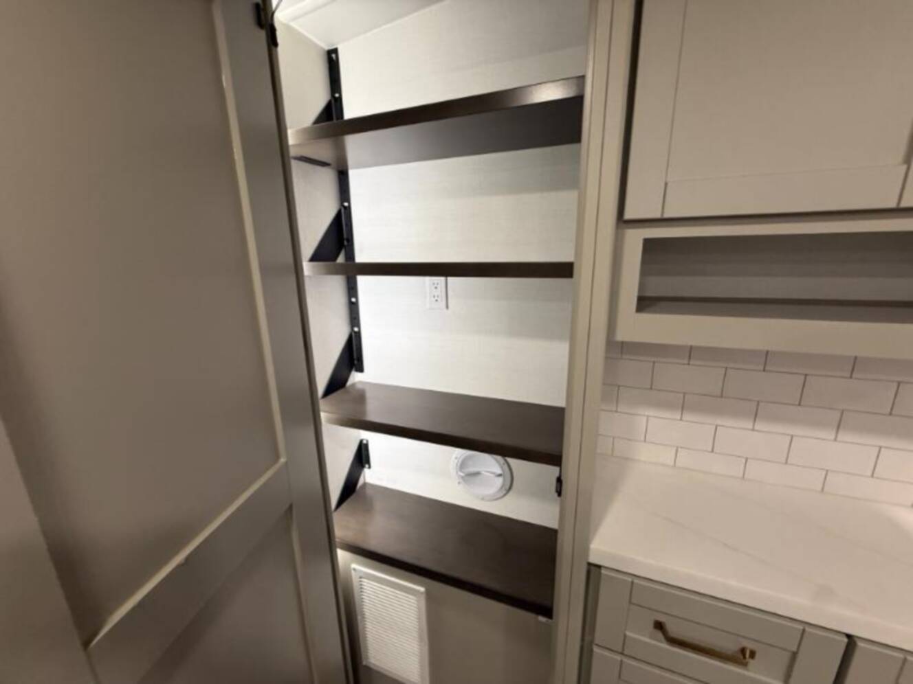 A photo of this 2025 Brinkley Rv Model Z Air 285