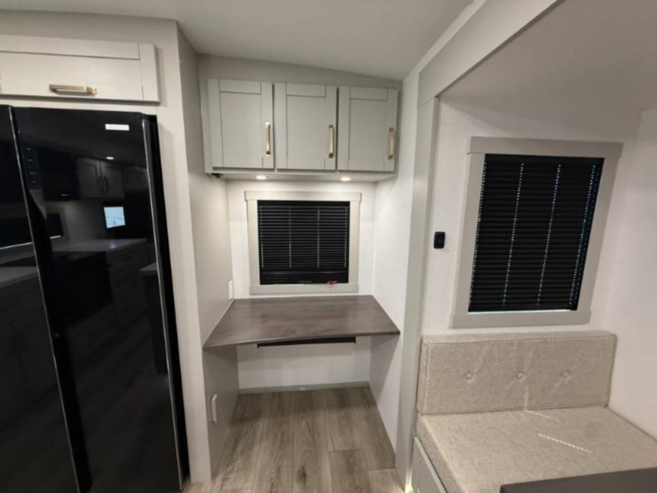 A photo of this 2025 Brinkley Rv Model Z Air 285