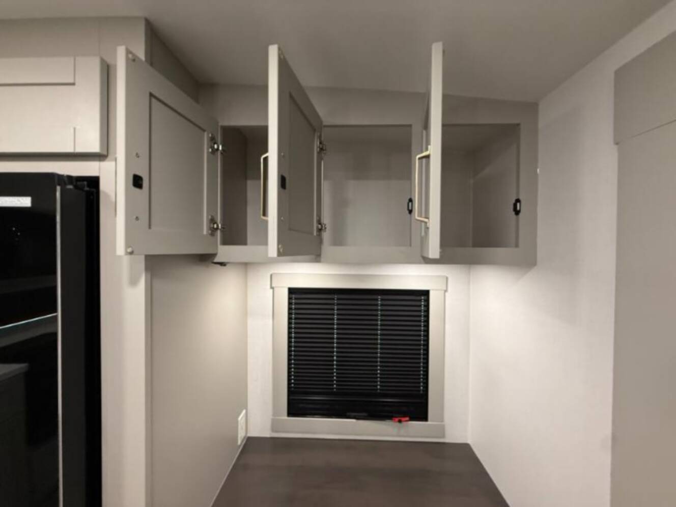 A photo of this 2025 Brinkley Rv Model Z Air 285