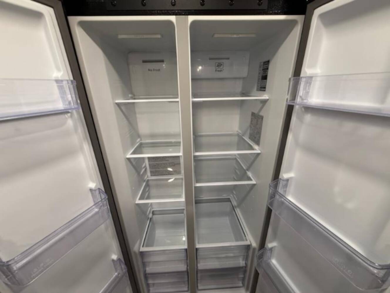 A photo of this 2025 Brinkley Rv Model Z Air 285