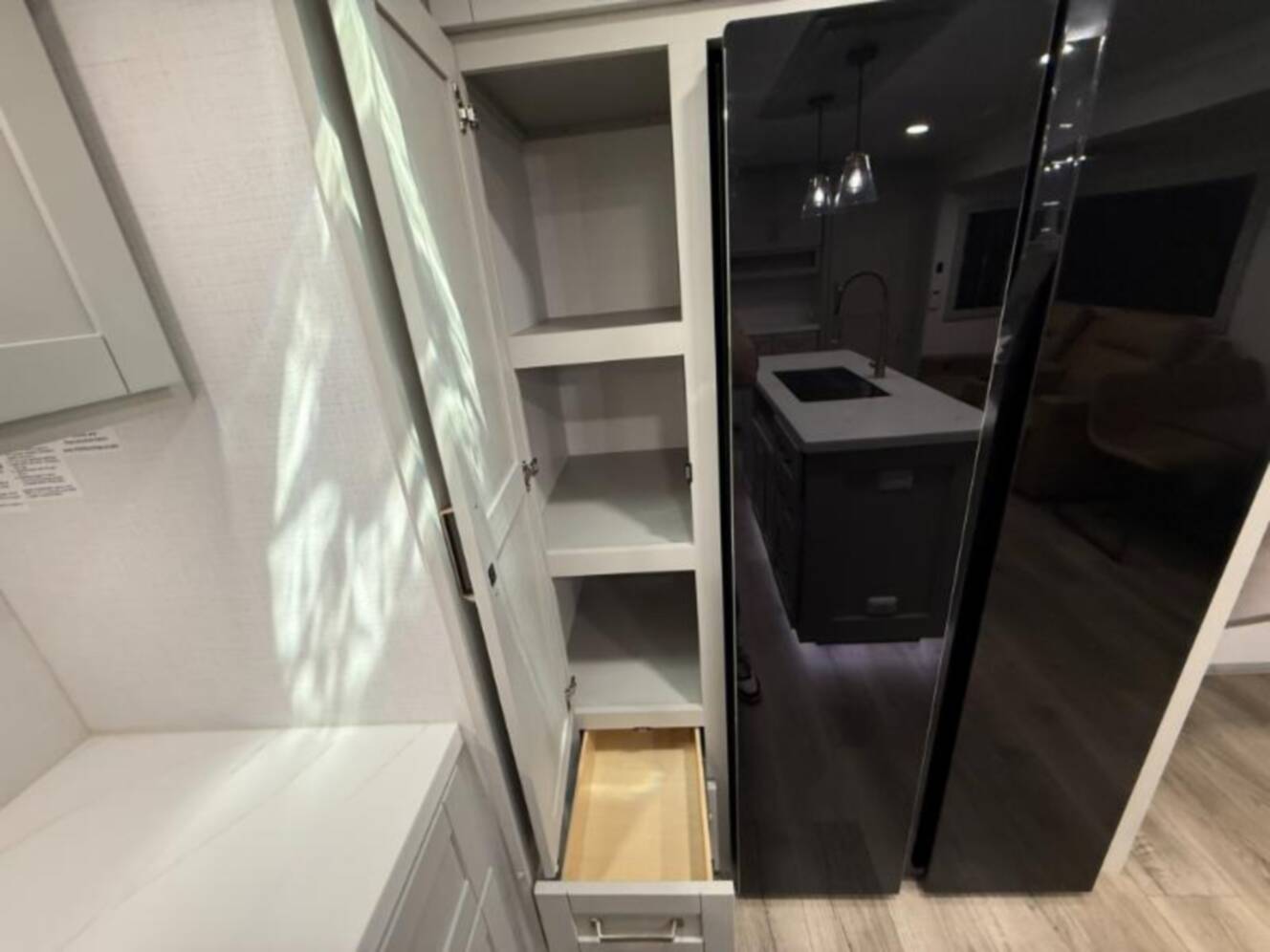 A photo of this 2025 Brinkley Rv Model Z Air 285