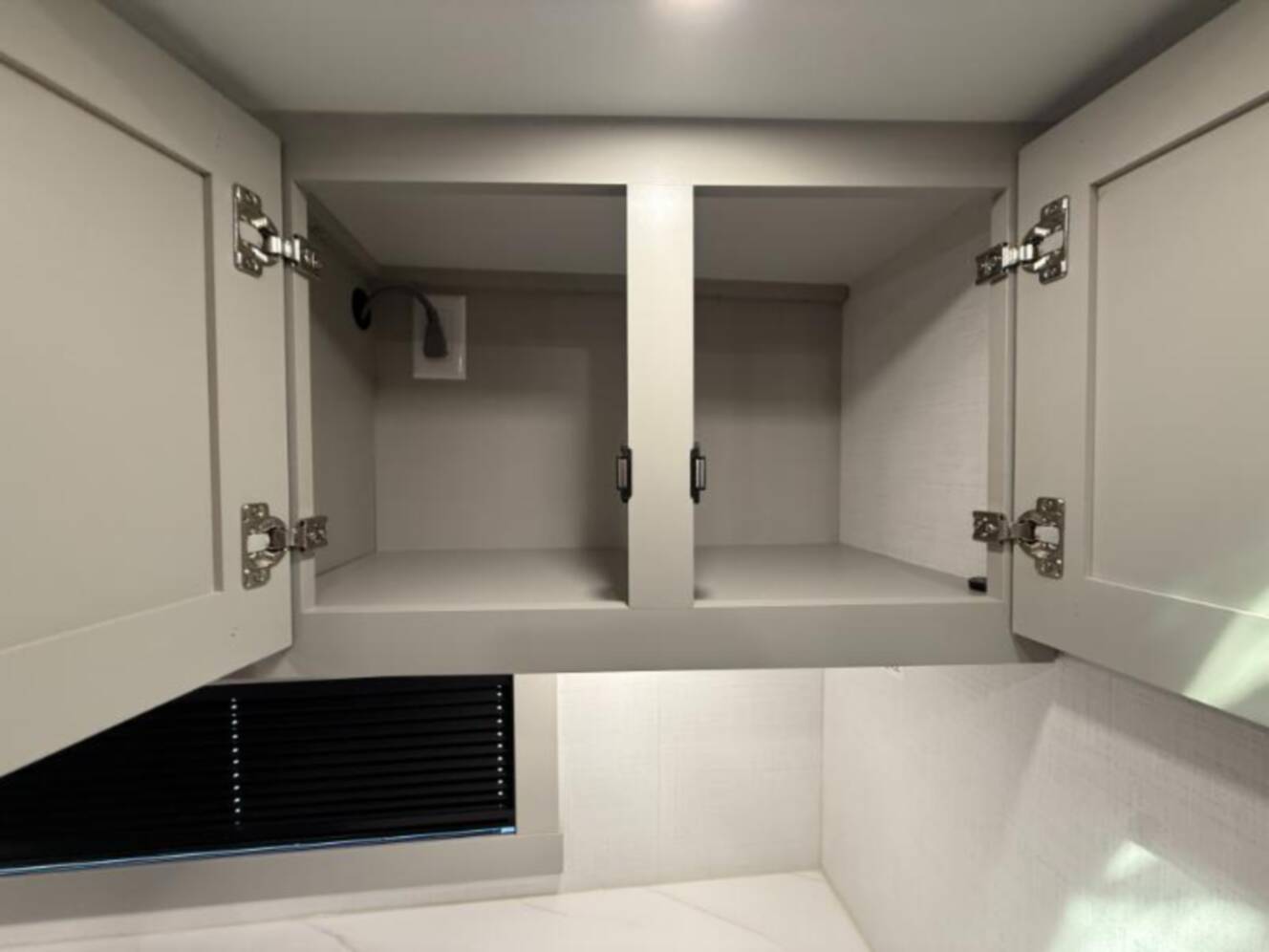 A photo of this 2025 Brinkley Rv Model Z Air 285