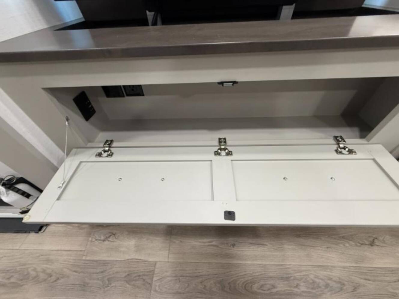 A photo of this 2025 Brinkley Rv Model Z Air 285