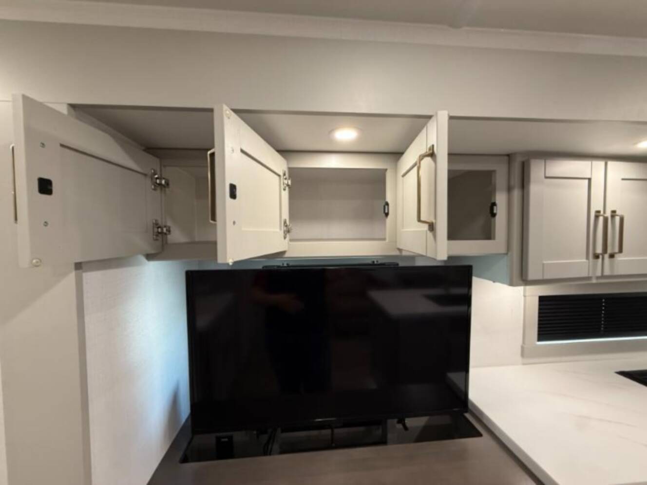 A photo of this 2025 Brinkley Rv Model Z Air 285