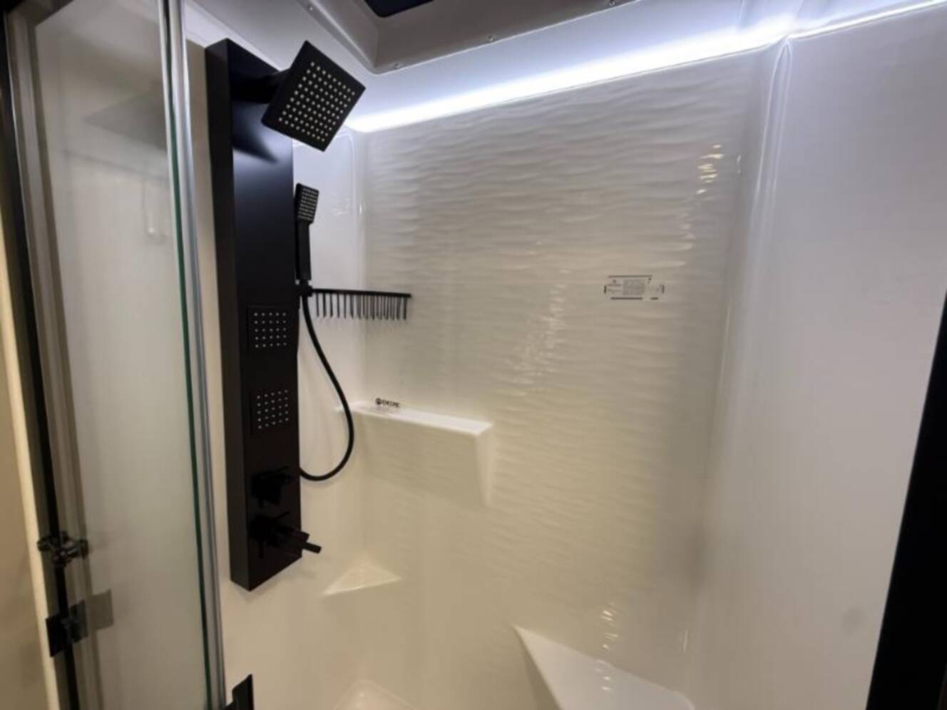 A photo of this 2025 Brinkley Rv Model Z Air 285