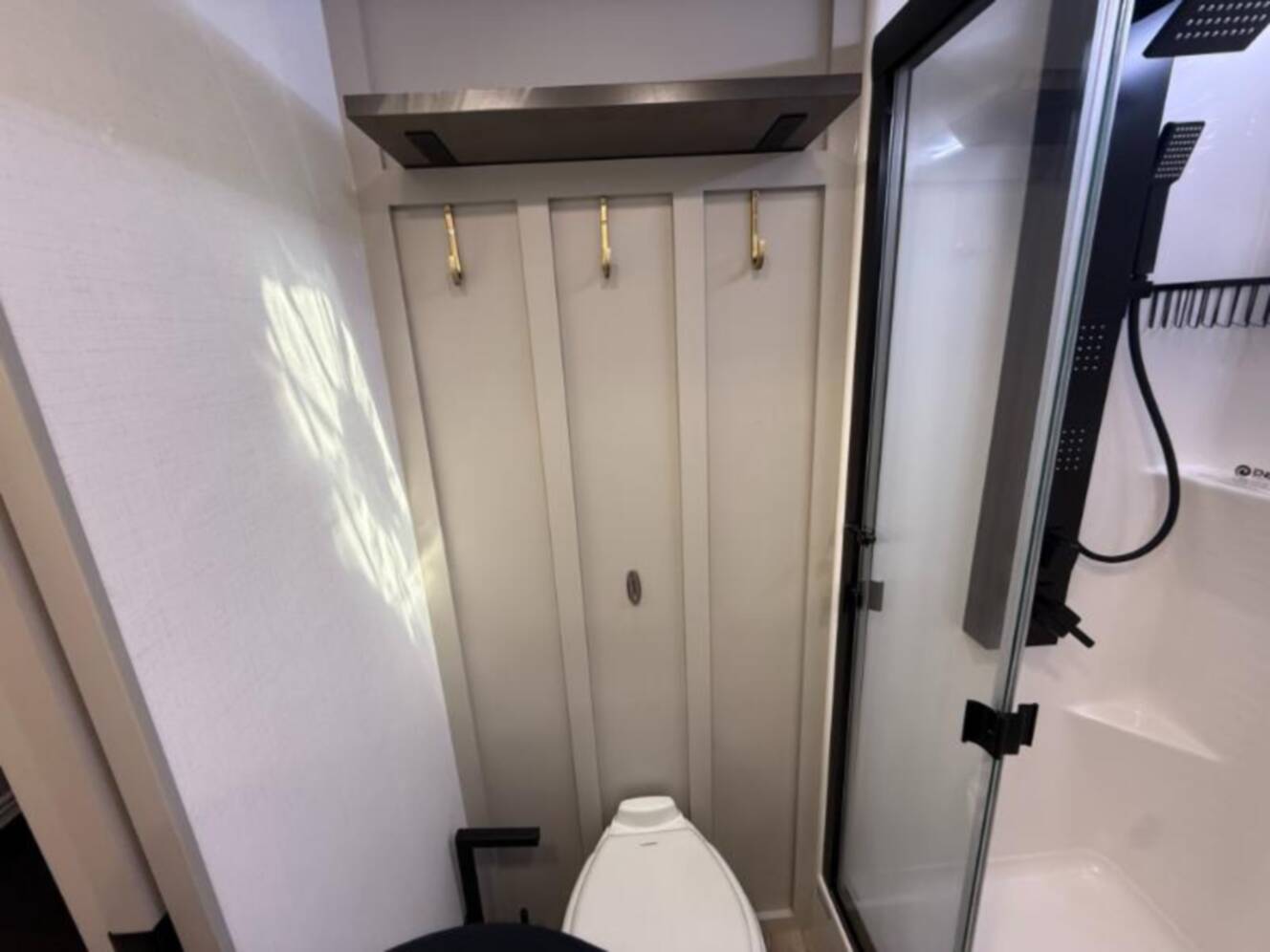 A photo of this 2025 Brinkley Rv Model Z Air 285