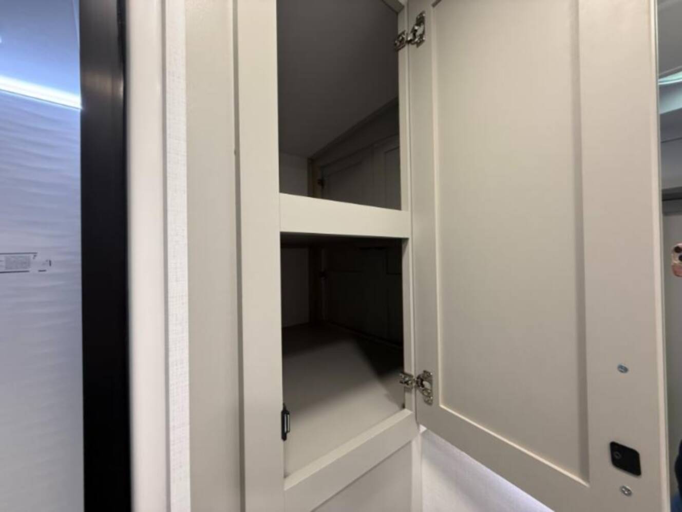 A photo of this 2025 Brinkley Rv Model Z Air 285