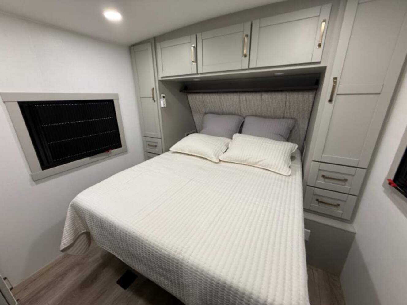 A photo of this 2025 Brinkley Rv Model Z Air 285