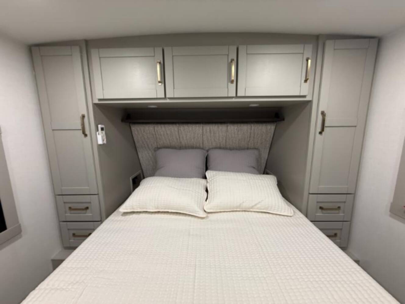 A photo of this 2025 Brinkley Rv Model Z Air 285