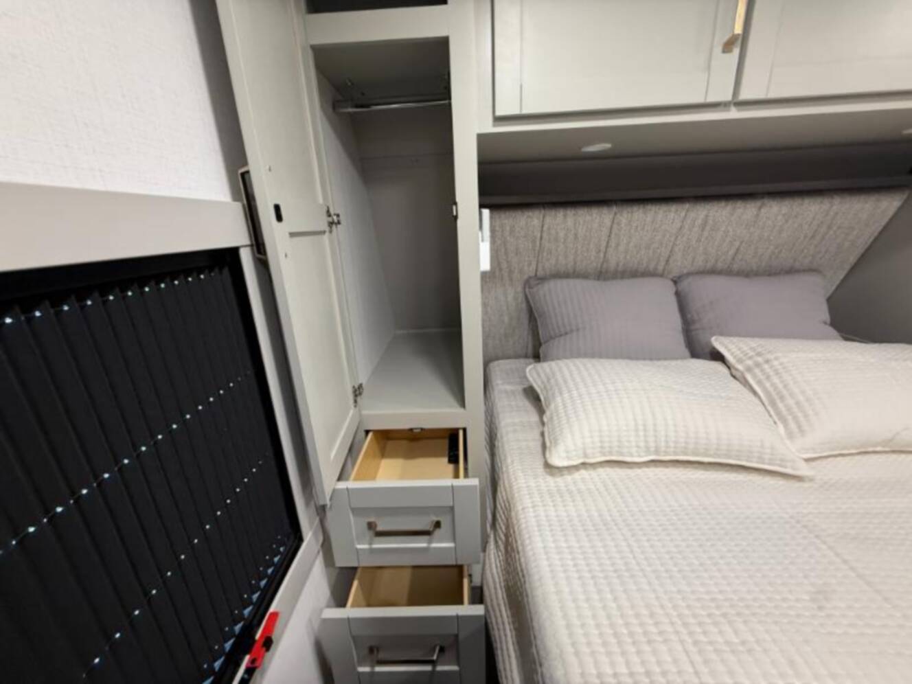 A photo of this 2025 Brinkley Rv Model Z Air 285