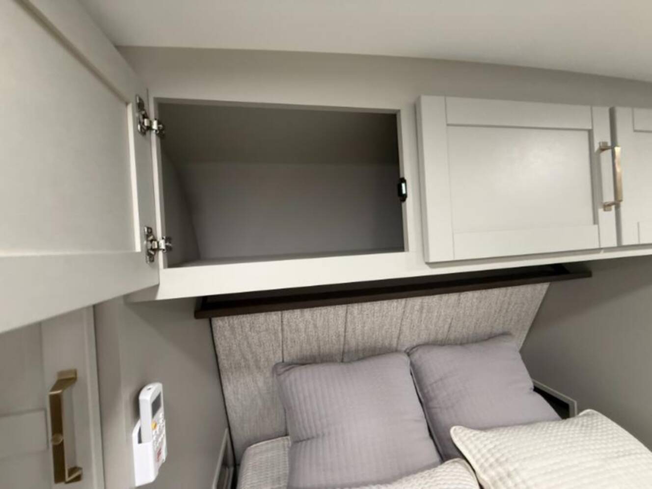 A photo of this 2025 Brinkley Rv Model Z Air 285