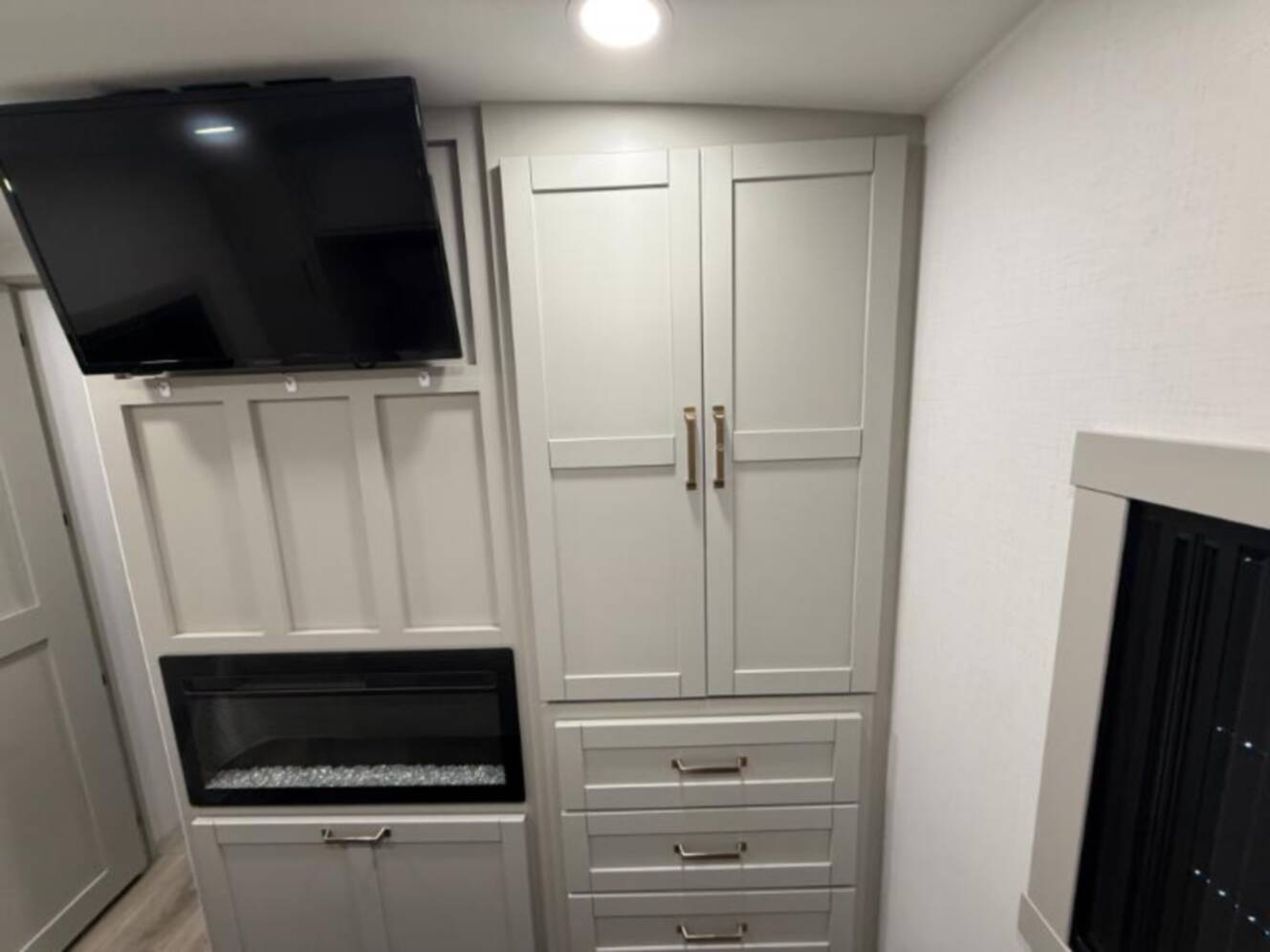 A photo of this 2025 Brinkley Rv Model Z Air 285