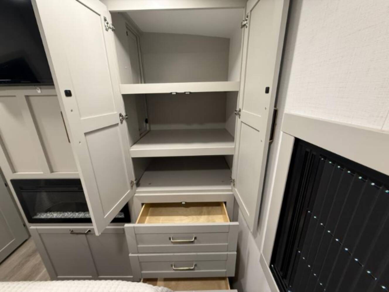 A photo of this 2025 Brinkley Rv Model Z Air 285