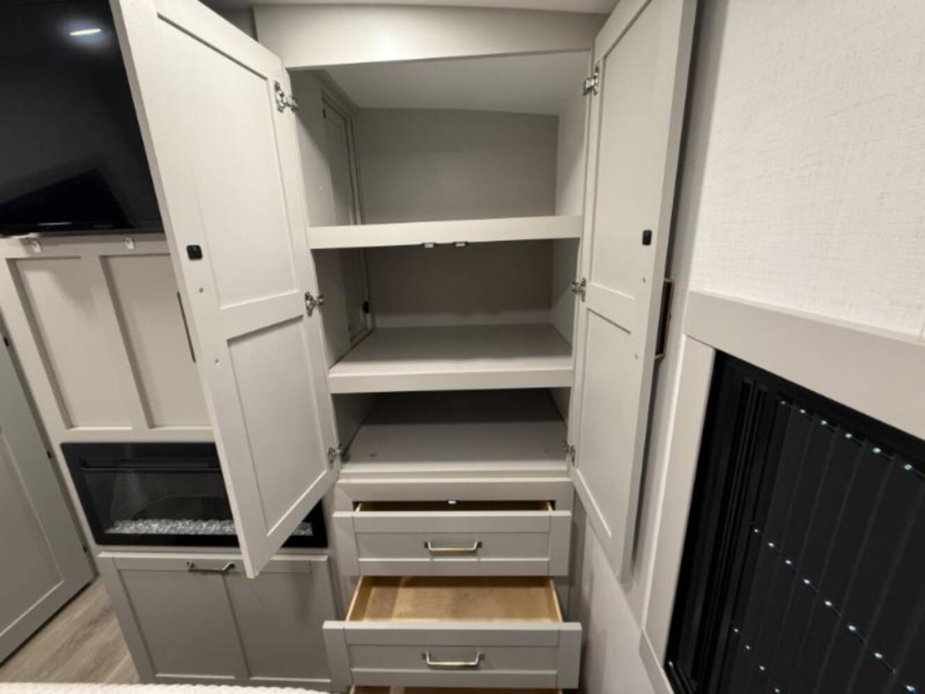 A photo of this 2025 Brinkley Rv Model Z Air 285