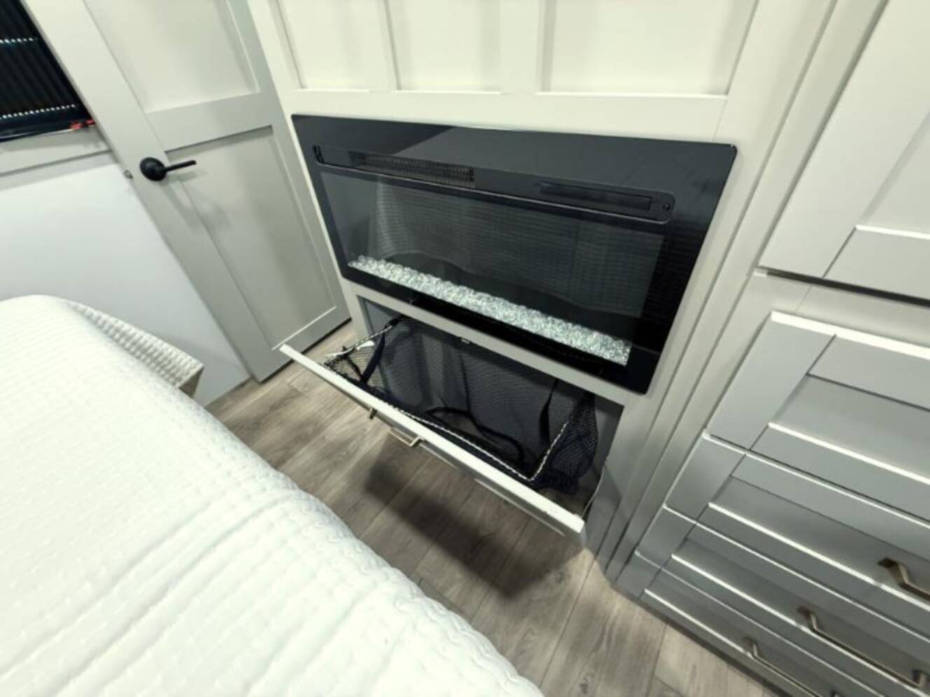 A photo of this 2025 Brinkley Rv Model Z Air 285