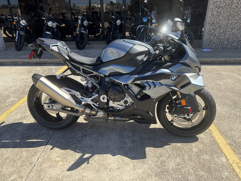 2026 BMW S 1000 RR Sport 1000 RR in Plano, TX