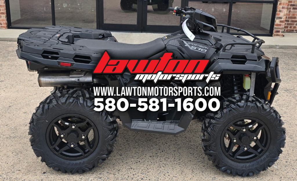 2026 Polaris® Sportsman 570 Trail Recreation/Utility ATV