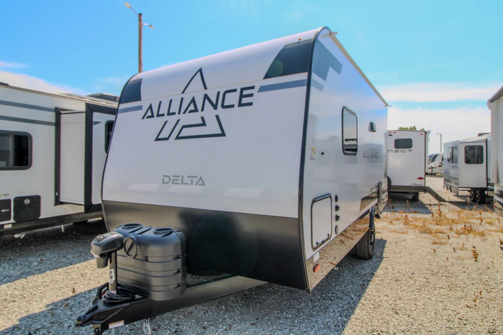 2027 Alliance Rv Delta Solo RB152 in clinton MO