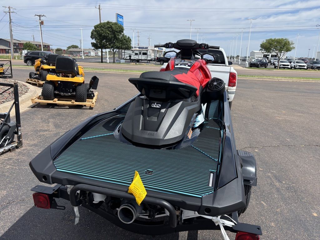 2026 Yamaha Waverunners VX® Deluxe with Audio in altus OK