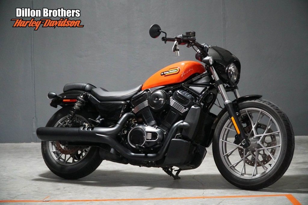 2026 Harley-Davidson® RH975S - Nightster® Special NIGHTSTER in Omaha, NE
