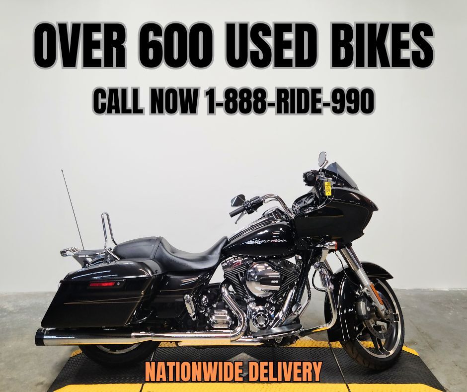 2016 Harley-Davidson® Road Glide® Special SPECIAL FLTRXS in Sandusky, MI