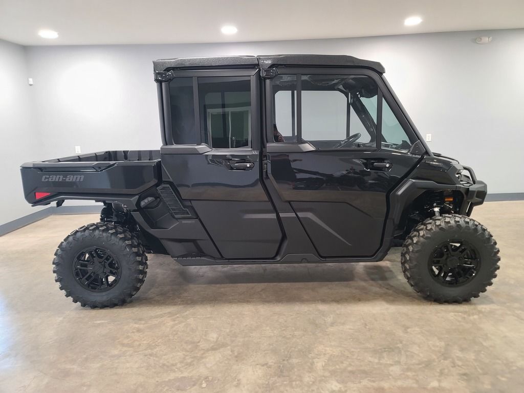 2026 Can-Am Defender MAX LONE STAR CAB HD11 in birmingham AL