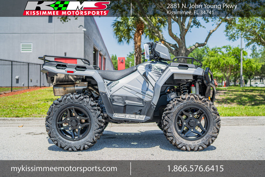 2026 Polaris® Sportsman 570 Ultimate in kissimmee FL