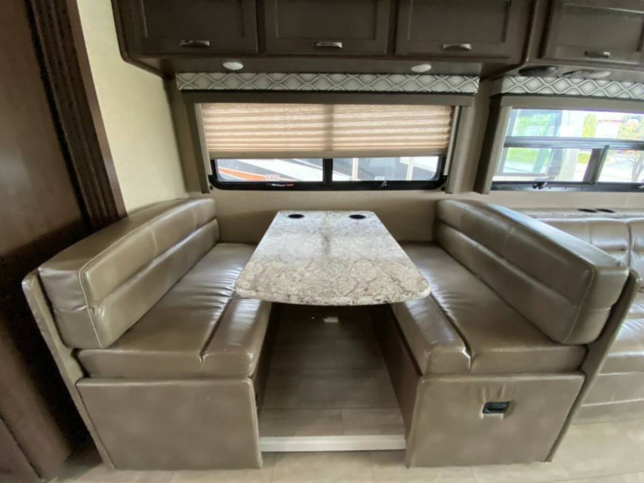 A photo of this 2019 Thor Motor Coach Freedom Traveler A27