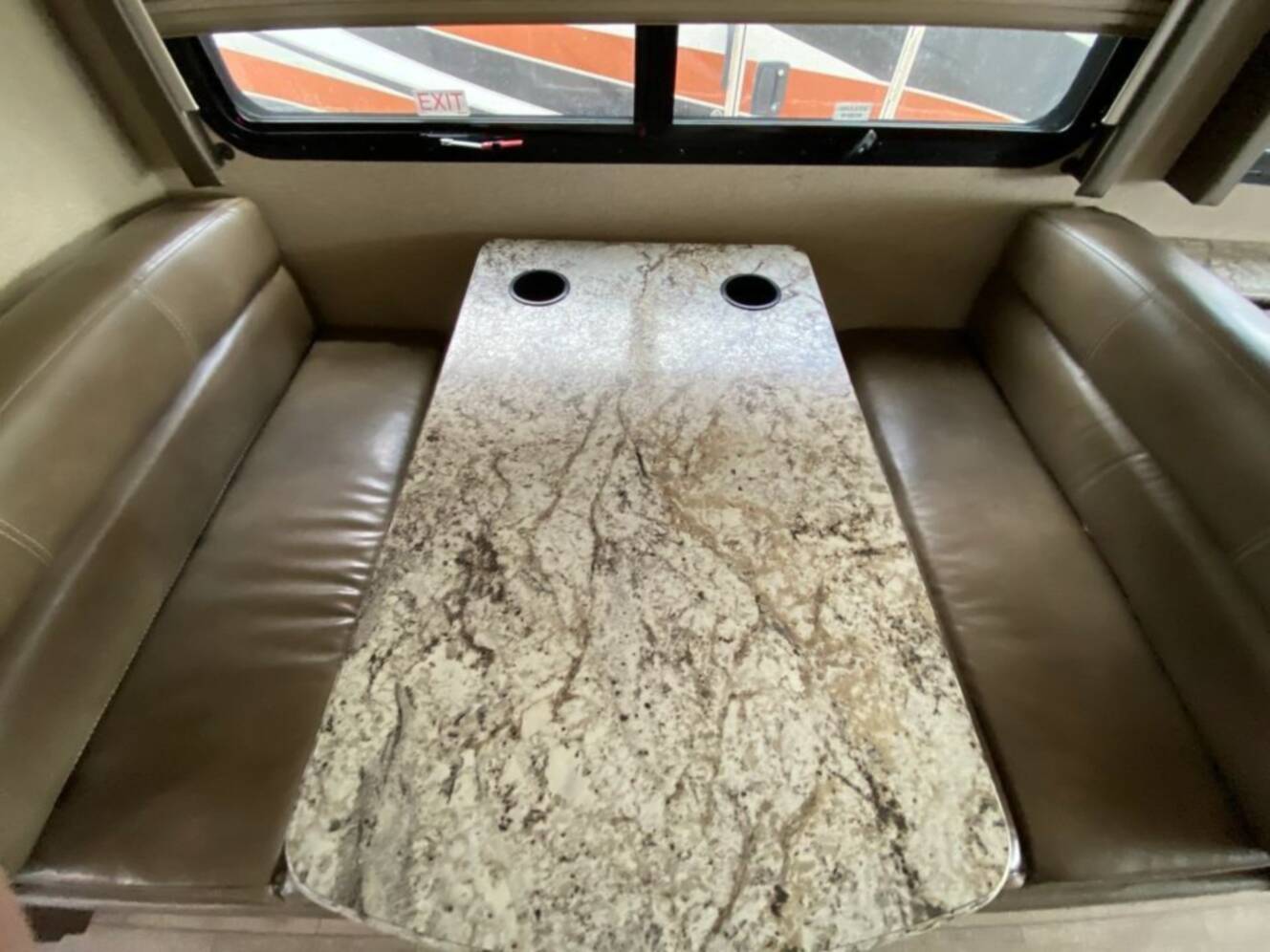 A photo of this 2019 Thor Motor Coach Freedom Traveler A27