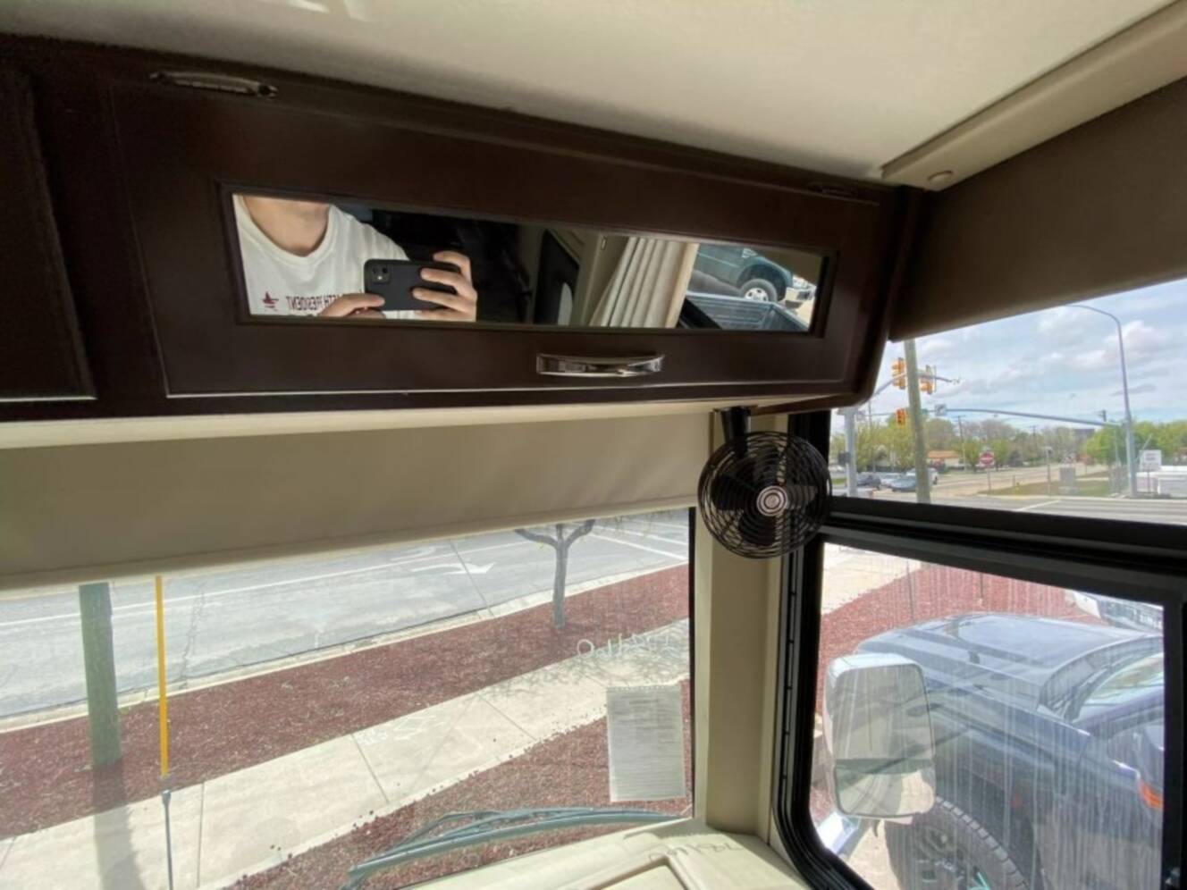 A photo of this 2019 Thor Motor Coach Freedom Traveler A27