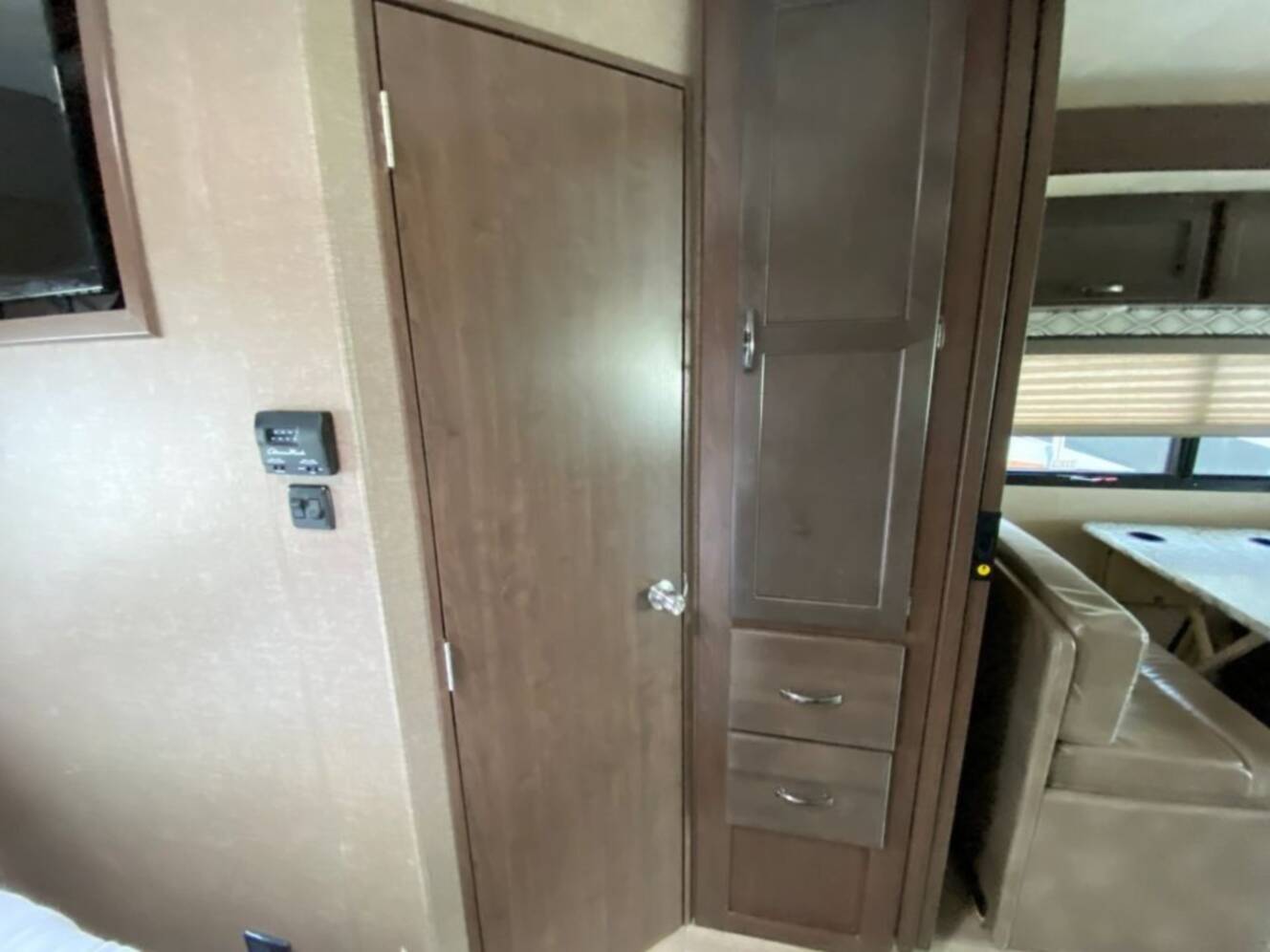 A photo of this 2019 Thor Motor Coach Freedom Traveler A27