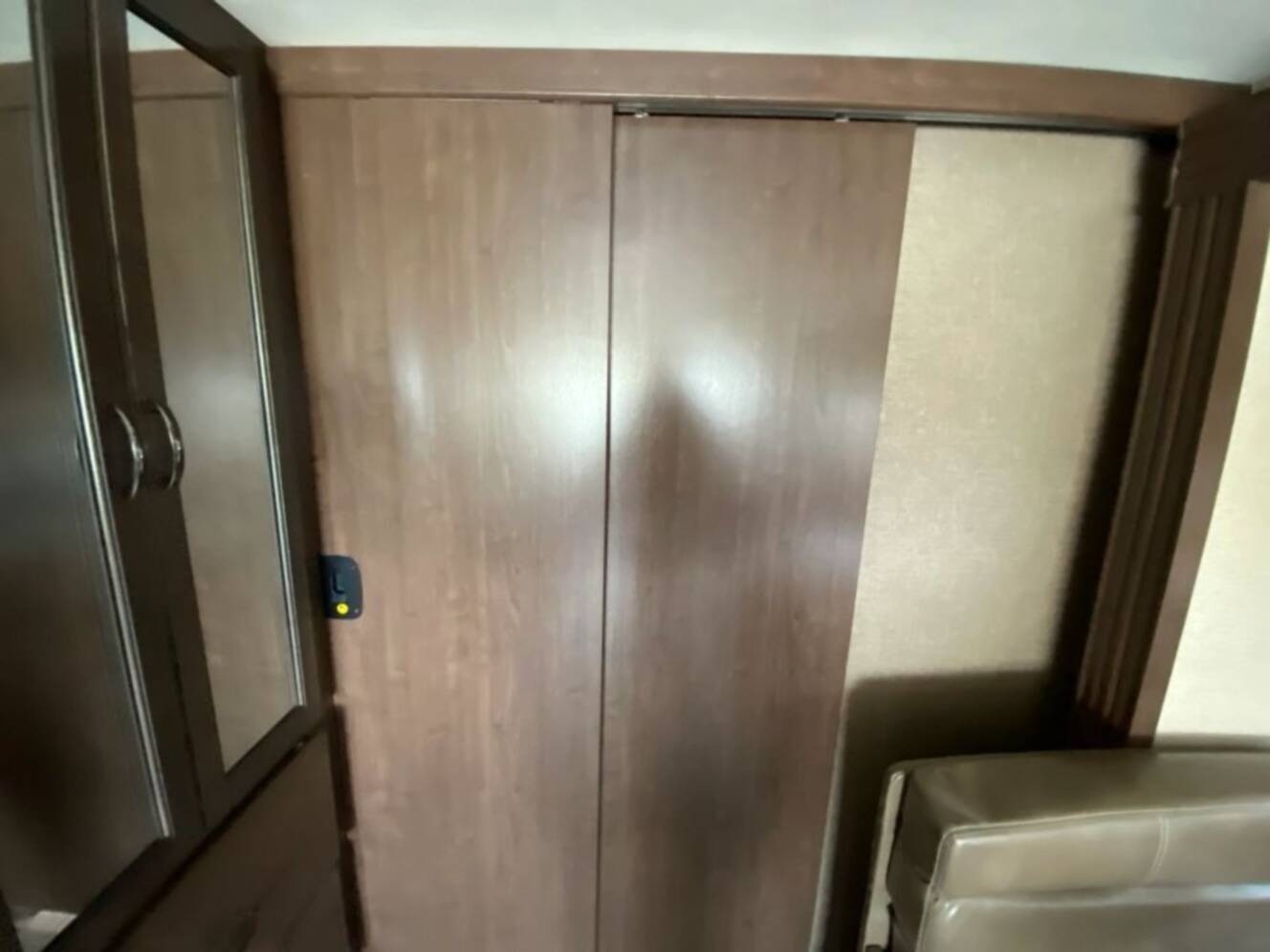 A photo of this 2019 Thor Motor Coach Freedom Traveler A27