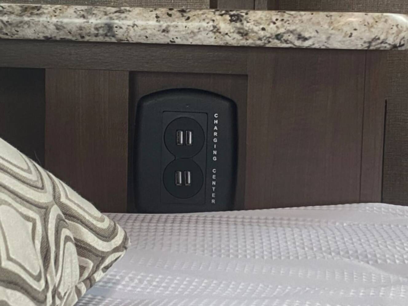 A photo of this 2019 Thor Motor Coach Freedom Traveler A27