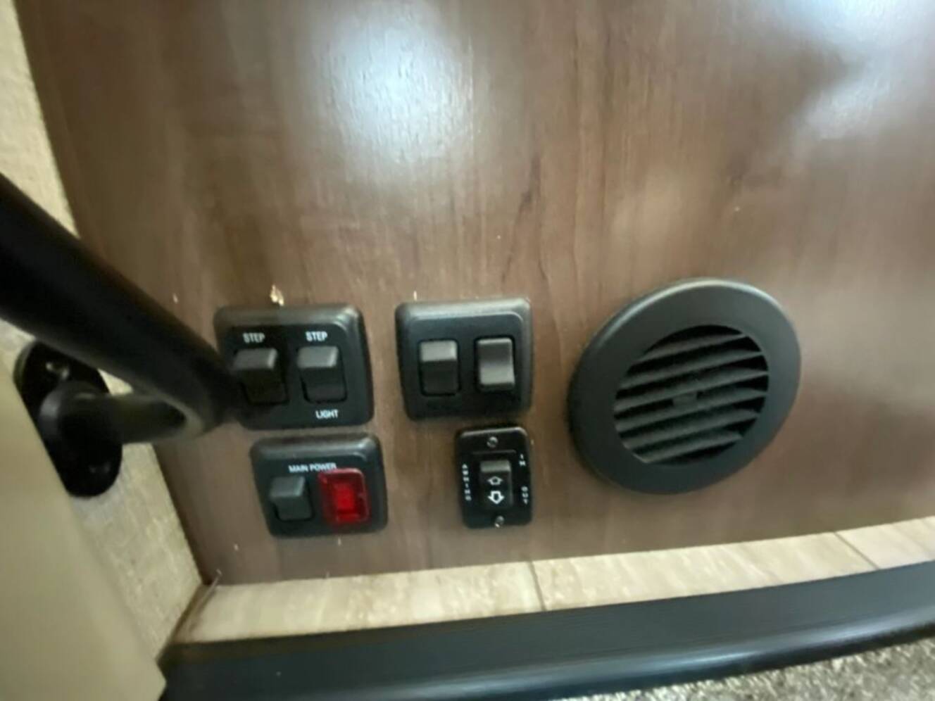 A photo of this 2019 Thor Motor Coach Freedom Traveler A27